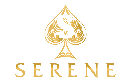 SereneBlack